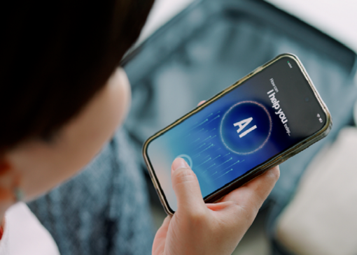 چهار تیپ شخصیتی کاربران ChatGPT