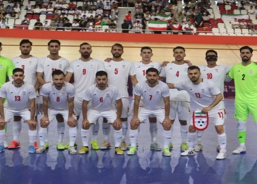 عربستان؛ دومین دیدار ایران در راه قهرمانی آسیا