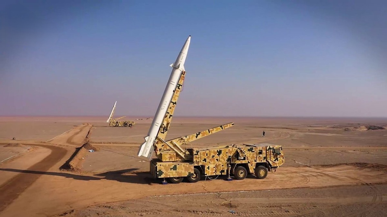 اعتراف وزیر خارجه آمریکا به برگ برنده ایران + فیلم