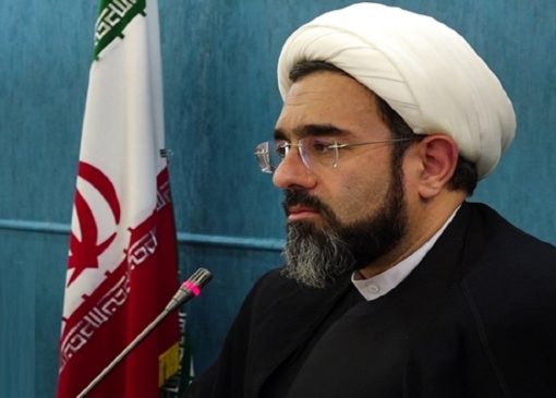 آغاز برنامه‌های دهه فجر انقلاب اسلامی از بیت تاریخی امام خمینی در قم