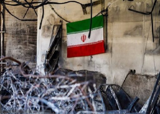 ۴۱۲ اغتشاشگر و ۱۹ لیدر اصلی اغتشاشات در دزفول دستگیر شدند