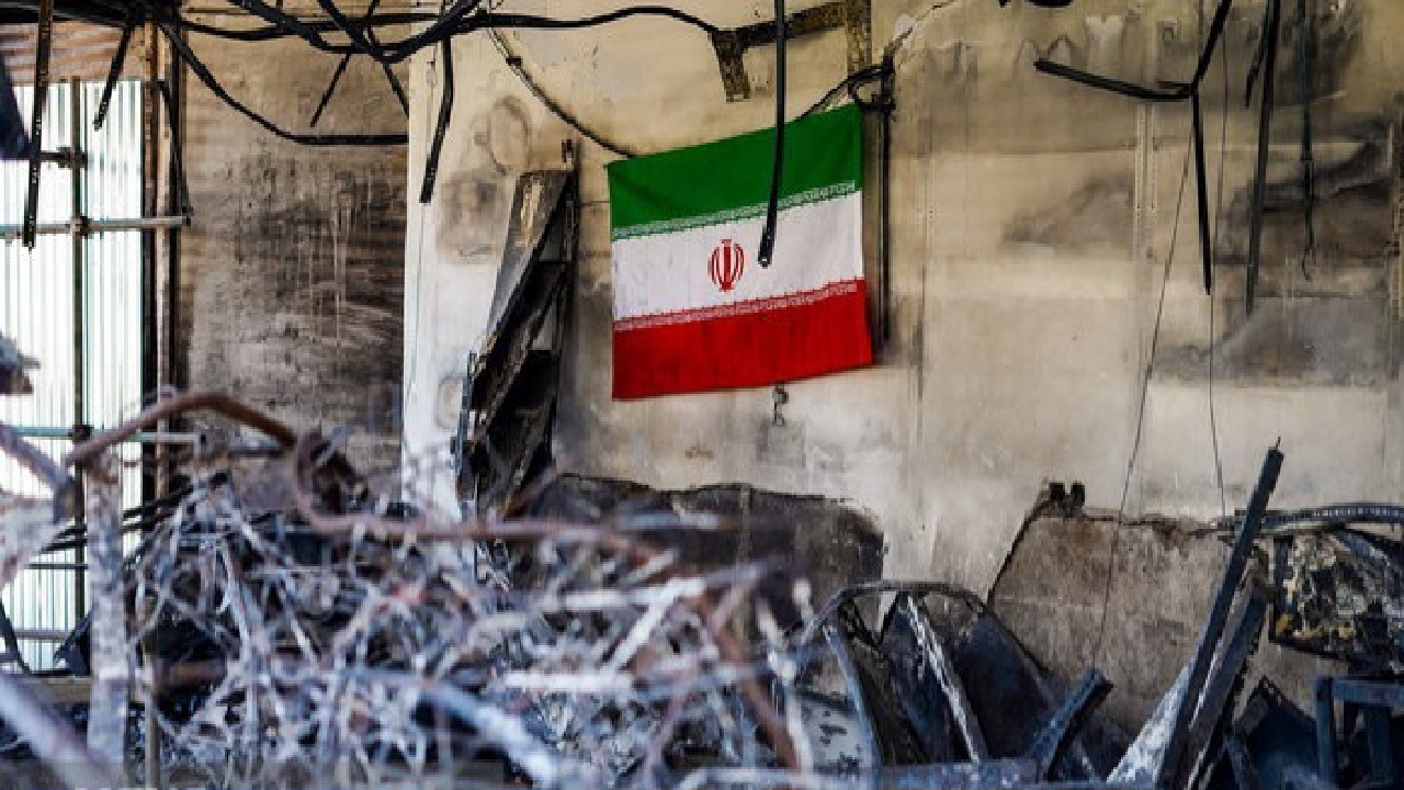 ۴۱۲ اغتشاشگر و ۱۹ لیدر اصلی اغتشاشات در دزفول دستگیر شدند