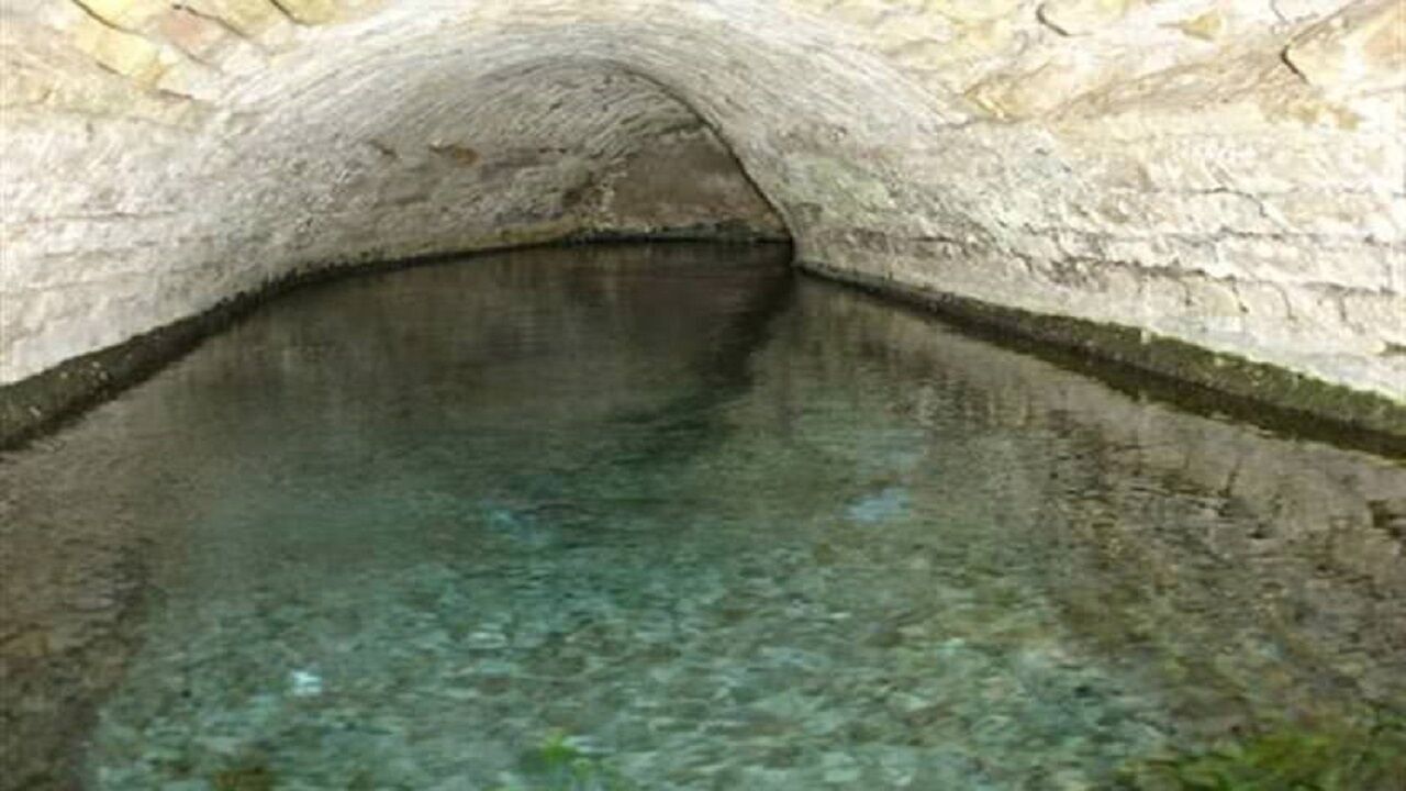 ضرورت احیا و بهسازی قنوات در پایداری کشاورزی