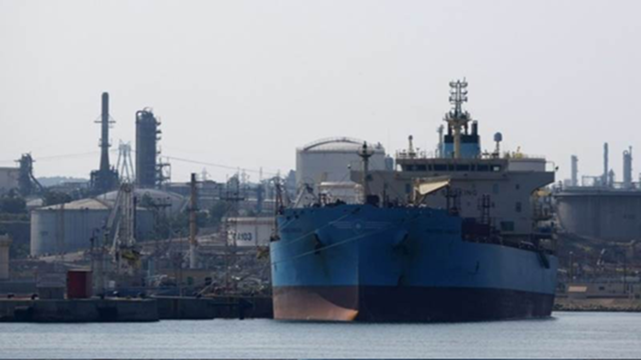 جهش چهار درصدی بهای نفت 