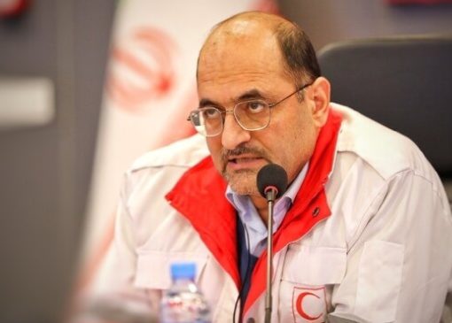 تمرکز هلال‌احمر بر ارتقای خدمات توانبخشی