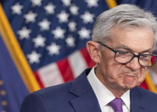 توهین ترامپ به رئیس بانک مرکزی آمریکا