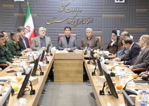 افتتاح ۴۸۴ پروژه عمرانی و اقتصادی در دهه فجر/حضور پرشور مردم در راهپیمایی ۲۲ بهمن تکمیل کننده زحمات مدیران است