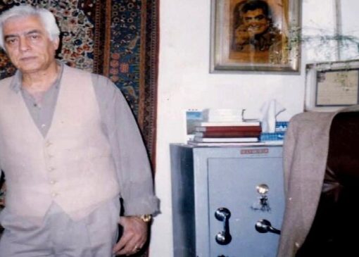 چرا فردین از ایران نرفت؟