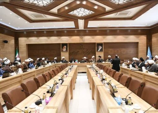 هشدار ائمه جمعه فارس به آمریکا و صهیونیسم