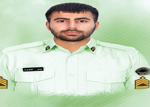 روایت لحظه‌هایی که شهید افتخاری‌فر در دفاع از امنیت به آسمان رفت + فیلم