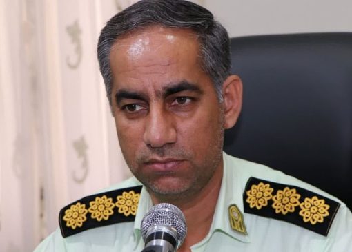 دستگیری عامل وقوع تیراندازی منجر به قتل در آیین جشنی در عنبرآباد