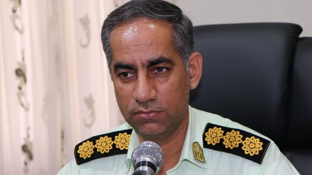 دستگیری عامل وقوع تیراندازی منجر به قتل در آیین جشنی در عنبرآباد