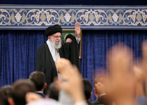 ترکیه: حمله خارجی مردم ایران را گرد رهبرشان متحد می‌کند