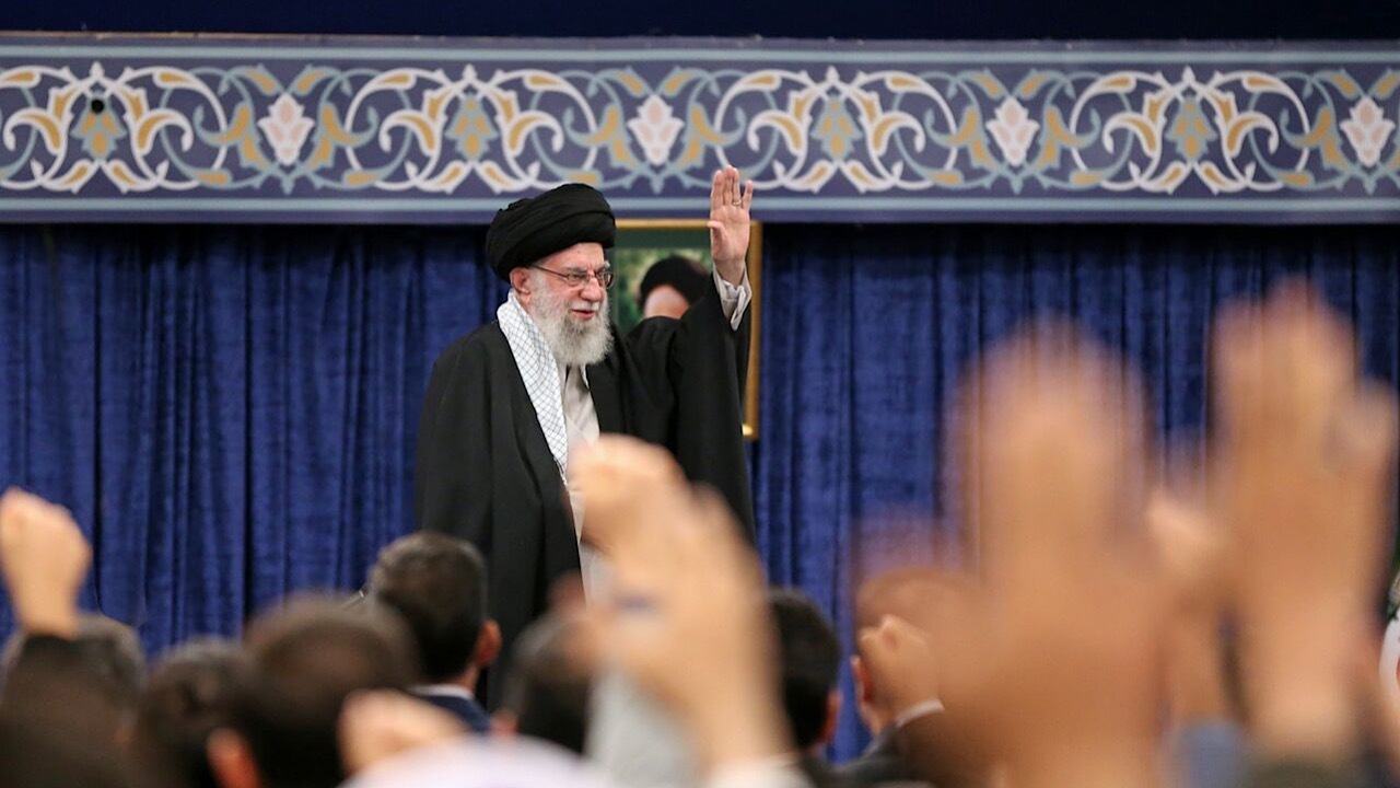 ترکیه: حمله خارجی مردم ایران را گرد رهبرشان متحد می‌کند