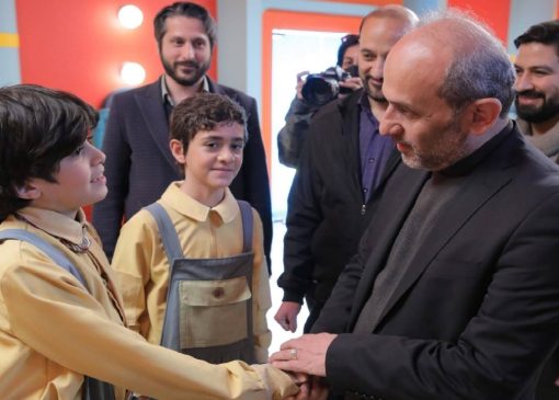 ضرورت ترسیم آینده‌ای روشن برای کودکان