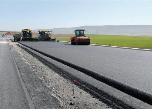 پس از سال‌ها انتظار؛ جاده بابازید – پل سیمره آسفالت می‌شود