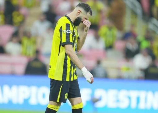 تمدید قرارداد بنزما با الاتحاد به مشکل خورد/ چراغ سبز یوونتوس به کریم