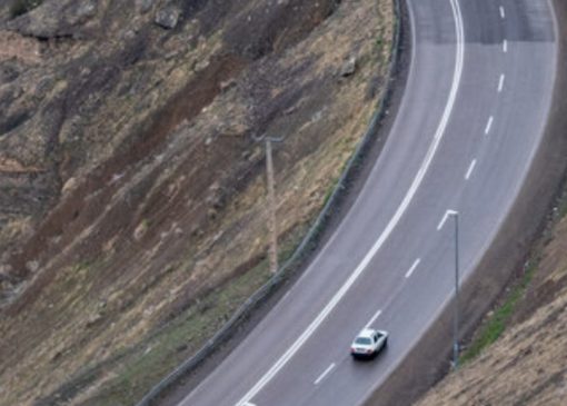 تردد در تمامی محور‌های شمالی کشور روان است