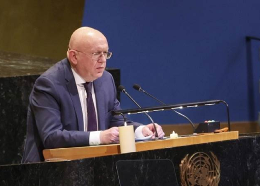 نبنزیا: آمریکا نمی‌تواند سناریوی ونزوئلا را در کوبا تکرار کند