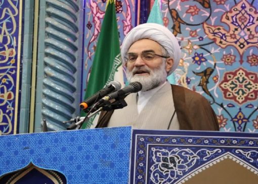 خلیج فارس گورستان نظامیان آمریکا خواهد شد