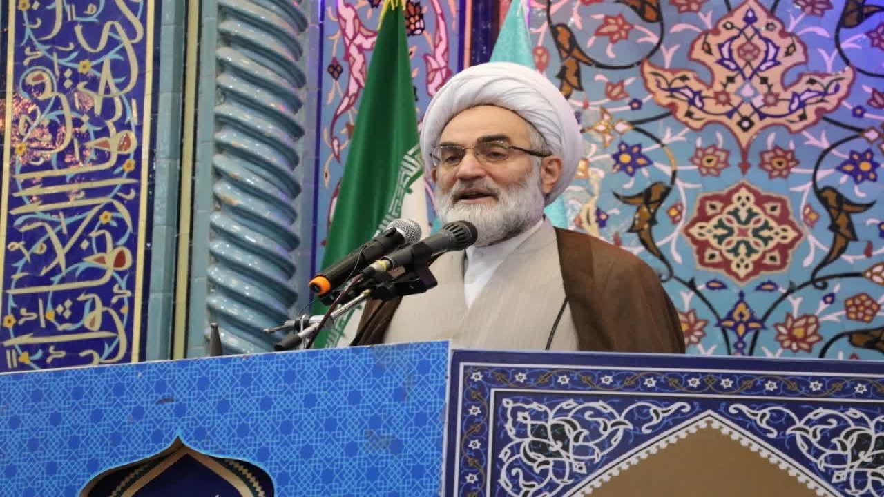 خلیج فارس گورستان نظامیان آمریکا خواهد شد