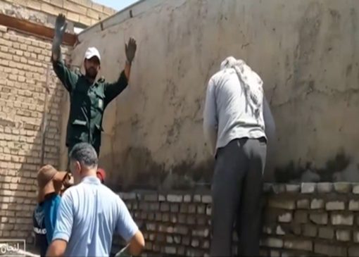 شهادت؛ پاداش یک عمر مجاهدت شهید سجاد ذبیحی + فیلم