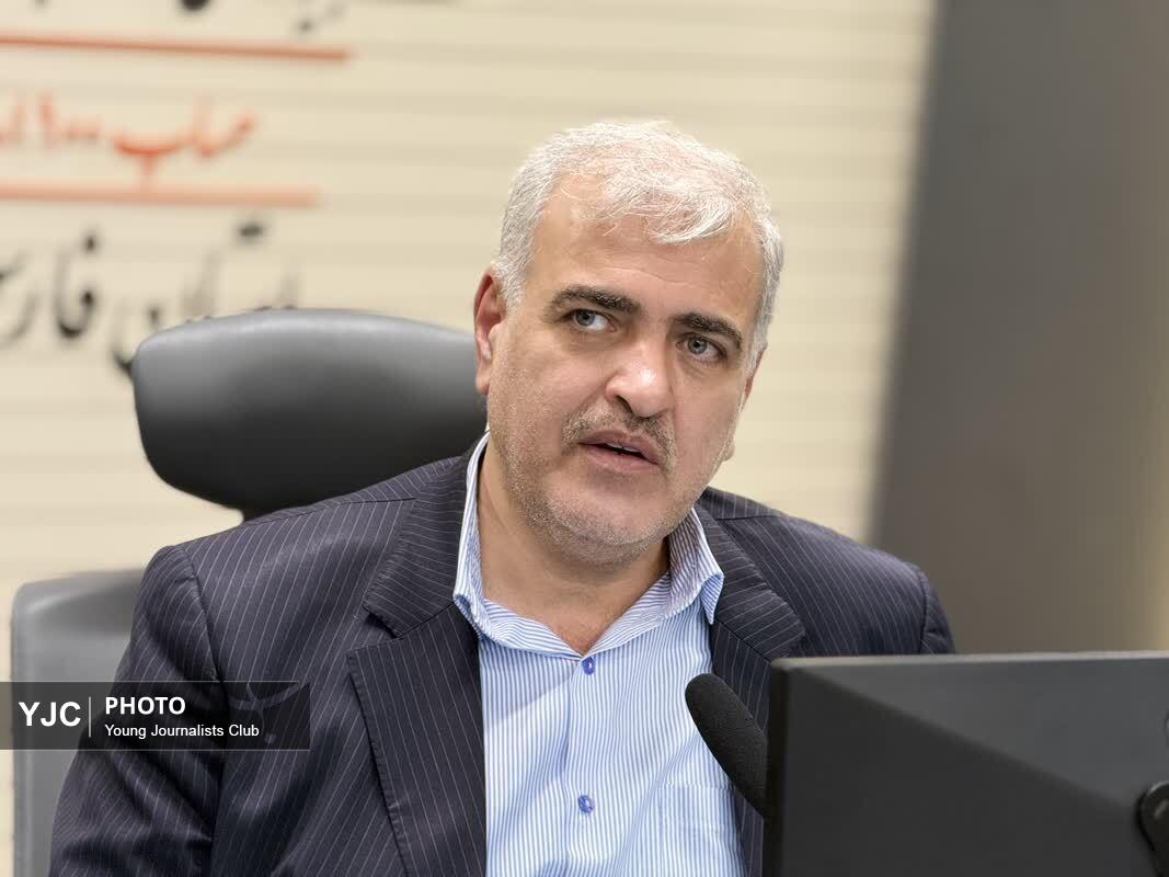 طرح جوانی جمعیت در روستاهای فارس کلید خورد