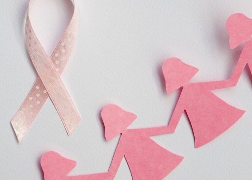 سرطان سینه با تشخیص به‌موقع قابل درمان است