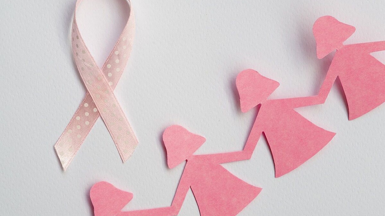 سرطان سینه با تشخیص به‌موقع قابل درمان است