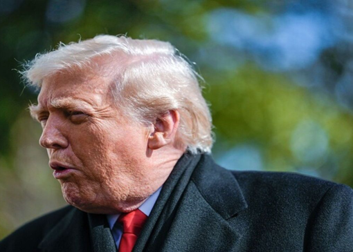 ترامپ: تجارت انگلیس با چین بسیار خطرناک خواهد بود