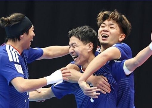 ژاپن به مرحله حذفی جام ملت‌های آسیا صعود کرد