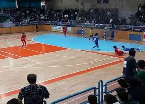 خط و نشان قمی‌ها برای رقبای لیگ فوتسال