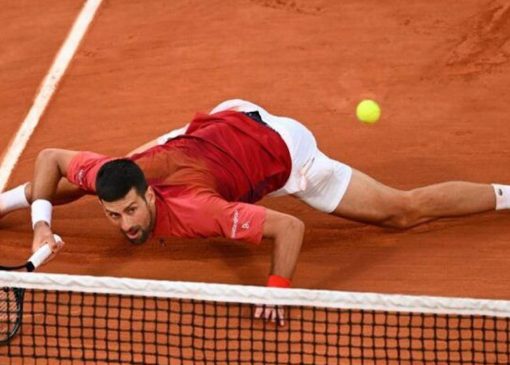 جدال آلکاراس و جوکوویچ در فینال ملبورن