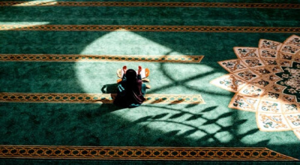 پیوند حیرت‌انگیز میان «رجا» و «خوف» در مناجات شعبانیه