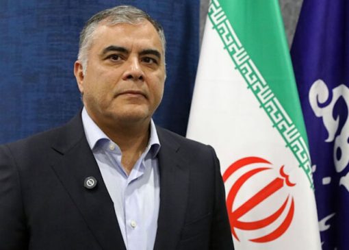 وزیر نفت: نگران معامله آمریکا با مشتریان نفت ایران نباشید