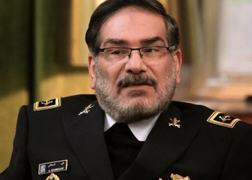 شمخانی: طرح‌های دشمن را در نطفه خفه خواهیم کرد