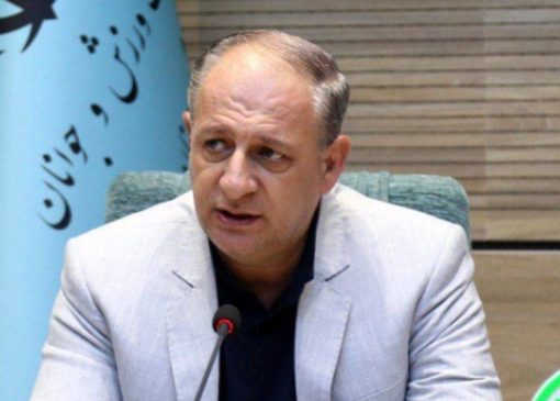 افتتاح سه پروژه ورزشی همزمان با دهه فجر