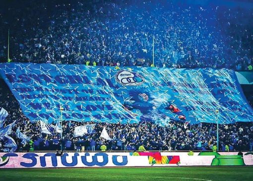 منیعی: استقلال برای قهرمانی باید نوسان‌هایش را برطرف کند