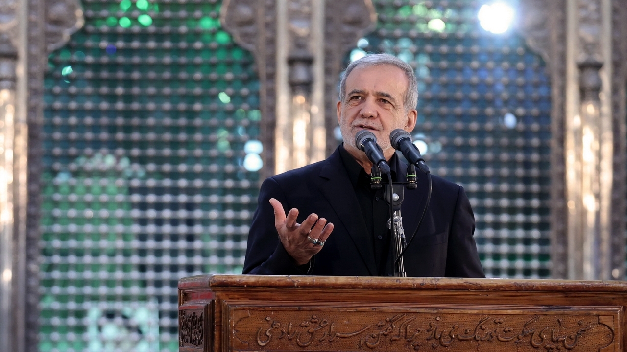 پزشکیان: وقتی عموم ناراضی باشند رضایت خواص فایده‌ای ندارد