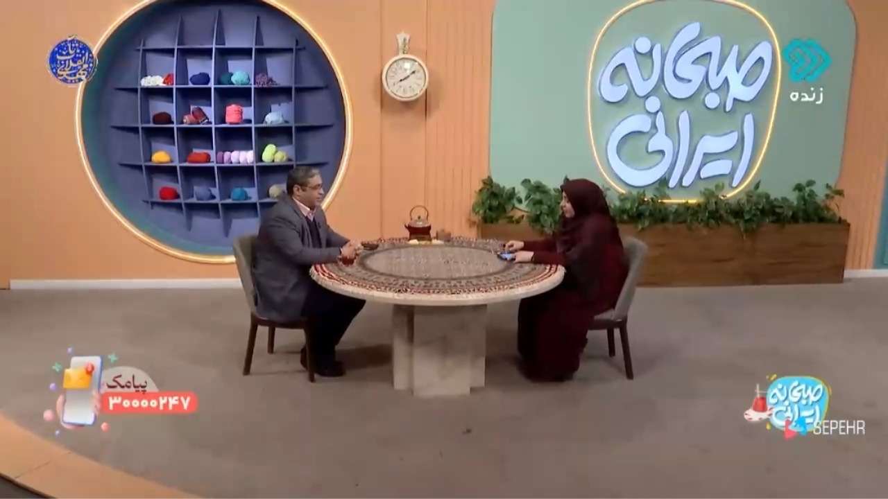 توصیه به والدینی که برای ازدواج دخترشان سخت‌گیری می‌کنند + فیلم