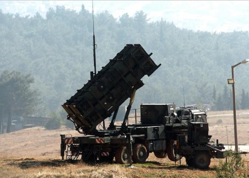 فروش احتمالی موشک‌های پاتریوت آمریکا به عربستان