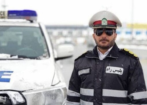 انسداد ۴ محور مواصلاتی کشور/ ترافیک سنگین در ورودی‌های غربی پایتخت