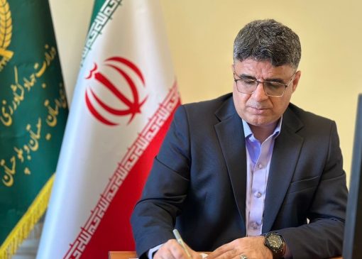 خاش پیشتاز توسعه کشت گلخانه‌ای در مقابله با بحران کم‌آبی