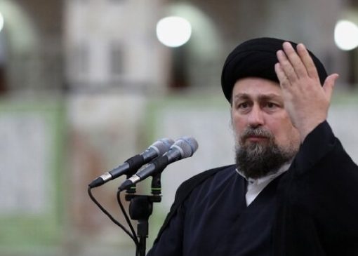 سید حسن خمینی: انقلاب اسلامی یک قهرمان داشته و آن هم «مردم» بودند