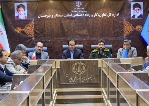 افتتاح ۳۴۶ واحد مسکن ملی تعاونی‌ساز در زاهدان و چابهار