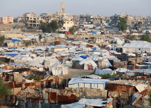 حمله‌های اسرائیل موجب شهادت ۱۲ فلسطینی از جمله کودکان شد