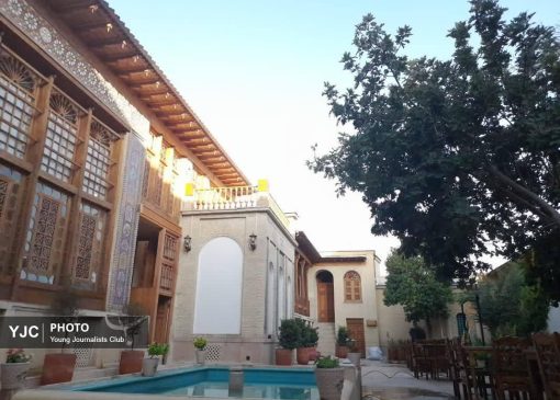 افتتاح ۱۱ پروژه گردشگری و اقامتی فارس در دهه فجر انقلاب اسلامی