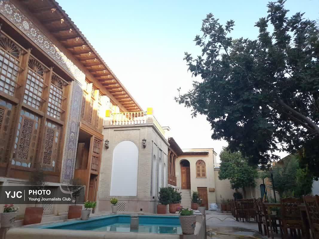 افتتاح ۱۱ پروژه گردشگری و اقامتی فارس در دهه فجر انقلاب اسلامی