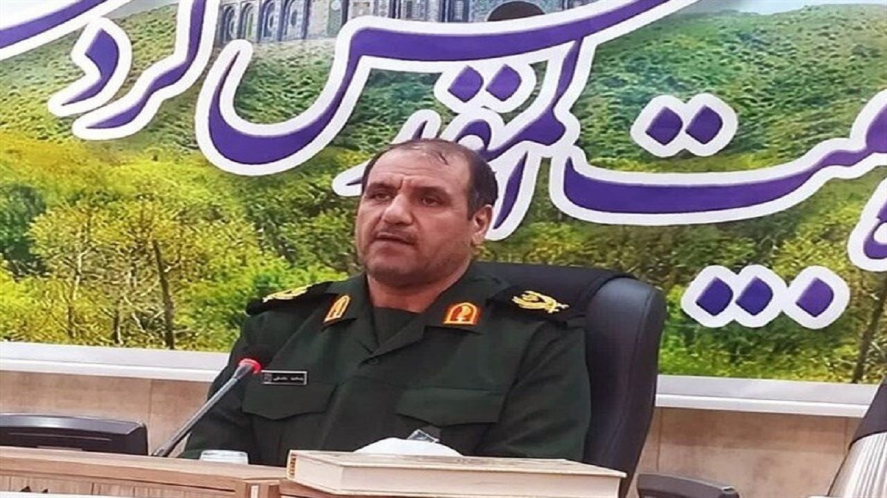 از محرومیت‌زدایی تا تربیت نسل انقلابی؛ برنامه‌های دهه فجر سپاه بیت‌المقدس ‏کردستان