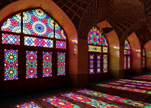 اسلام؛ دینی که زیبایی را دوست دارد